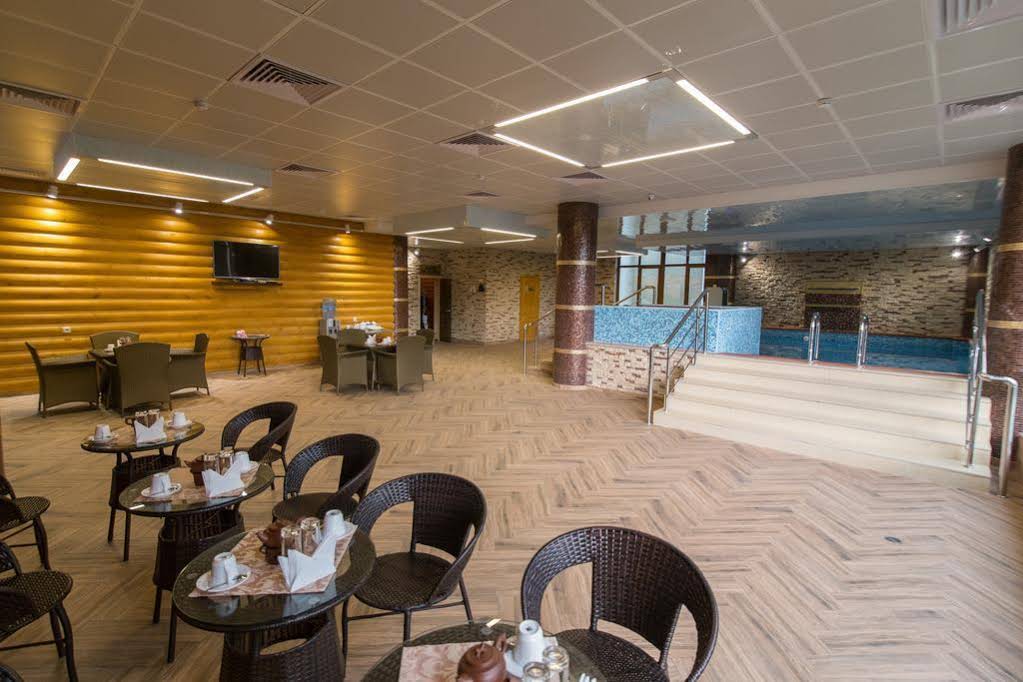 Imperia Boutique Hotel