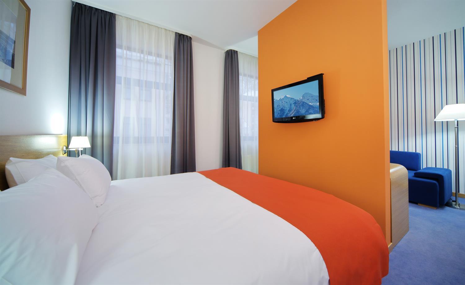 Tulip Inn Rosa Khutor