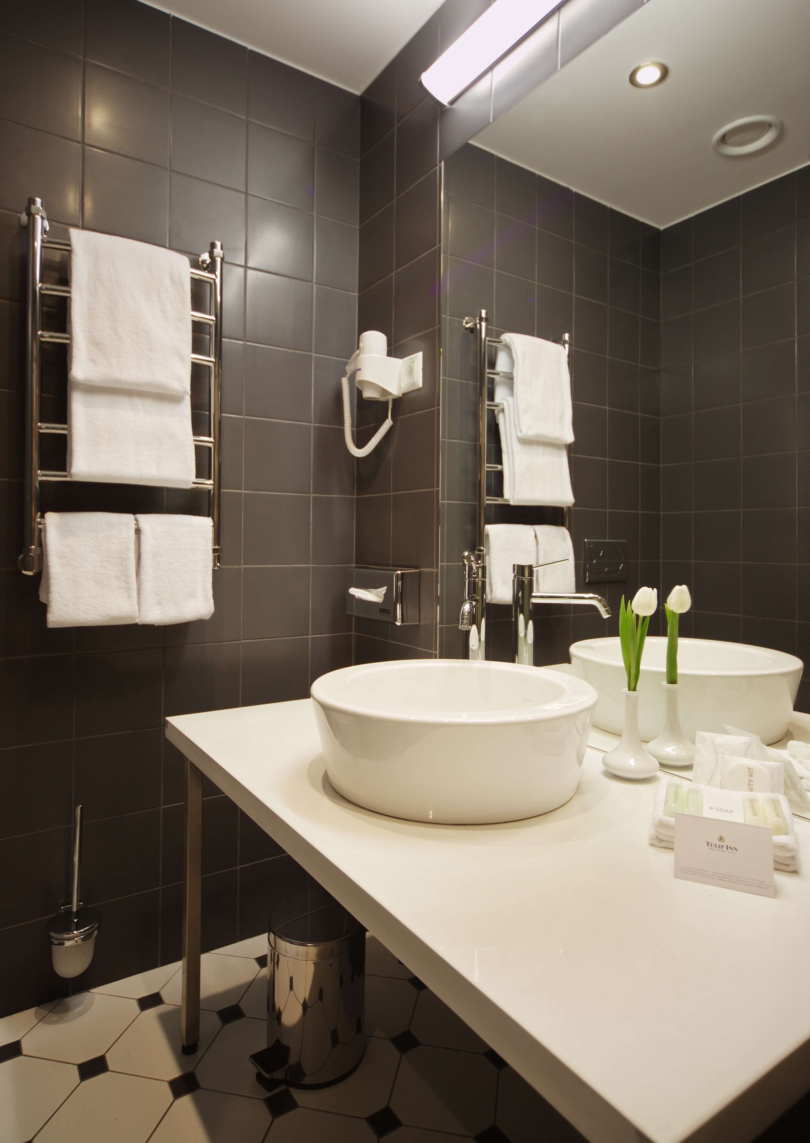 Tulip Inn Rosa Khutor