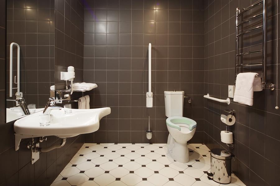Tulip Inn Rosa Khutor