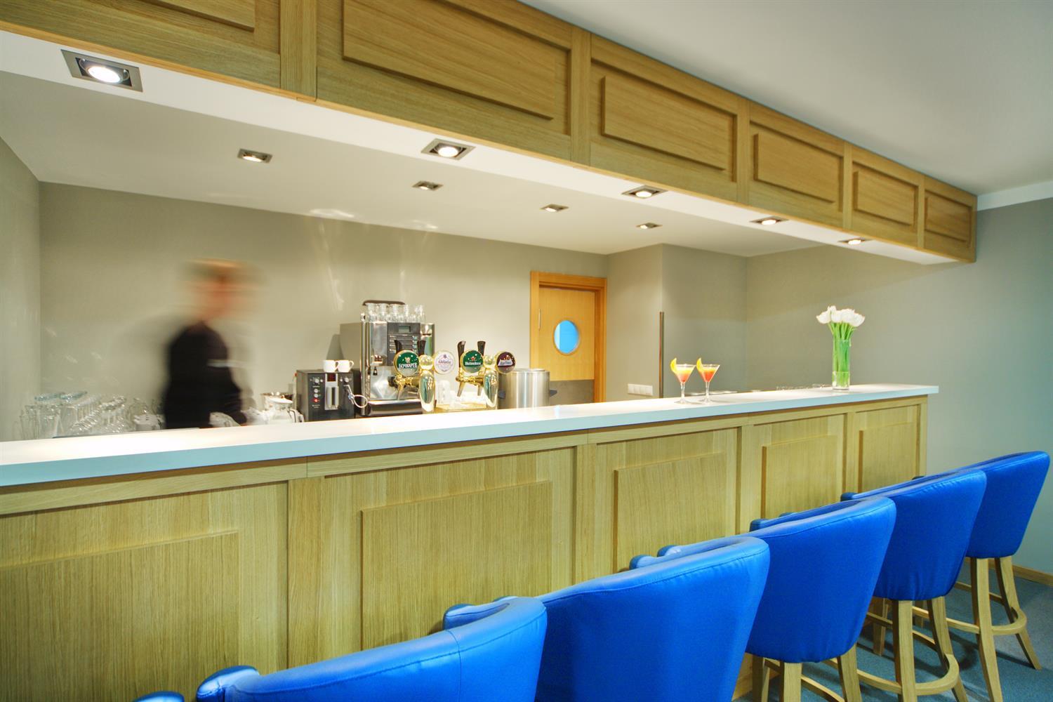 Tulip Inn Rosa Khutor