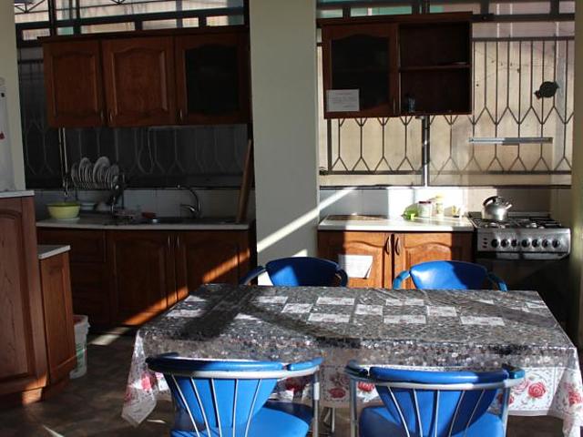 Veranda Plus Guest House