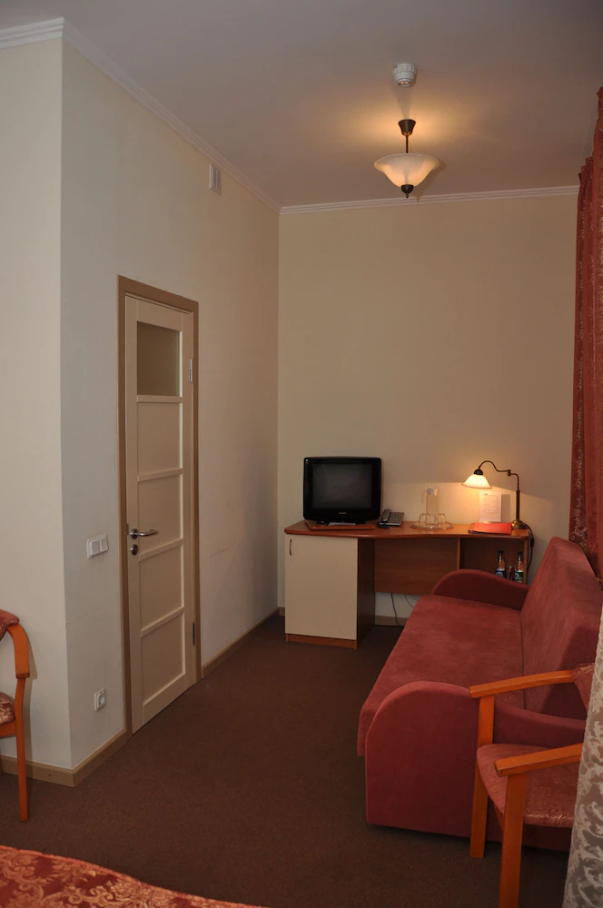 Hotel Natali