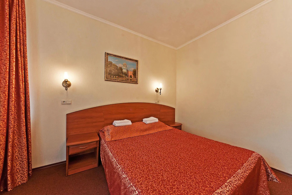 Hotel Natali