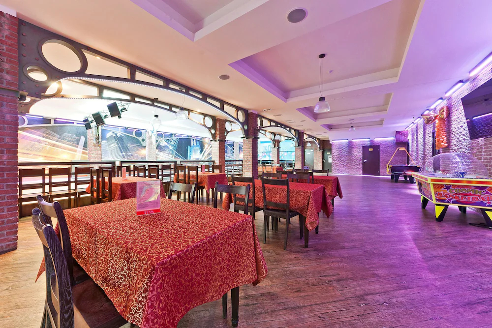 Hotel Natali