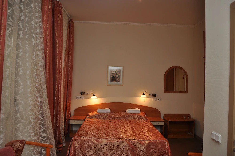 Hotel Natali