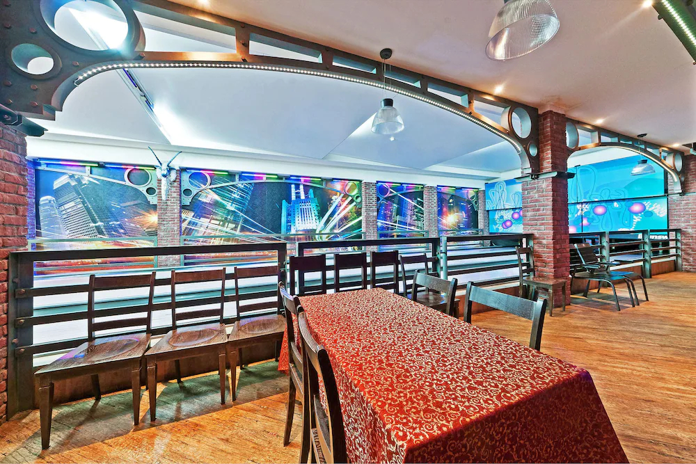 Hotel Natali