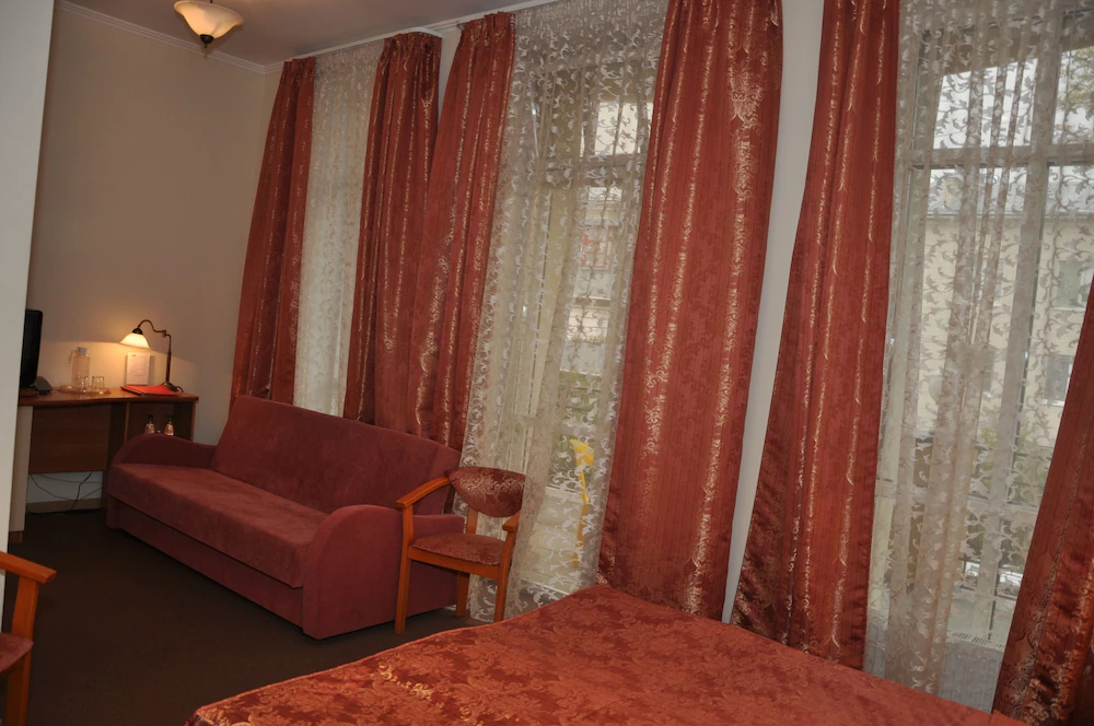 Hotel Natali