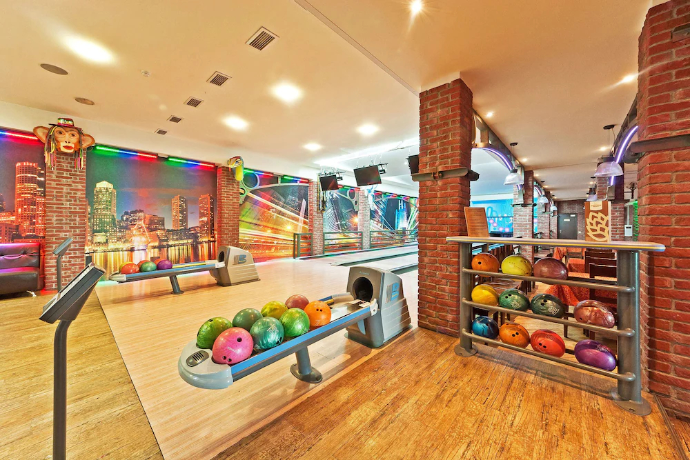 Hotel Natali