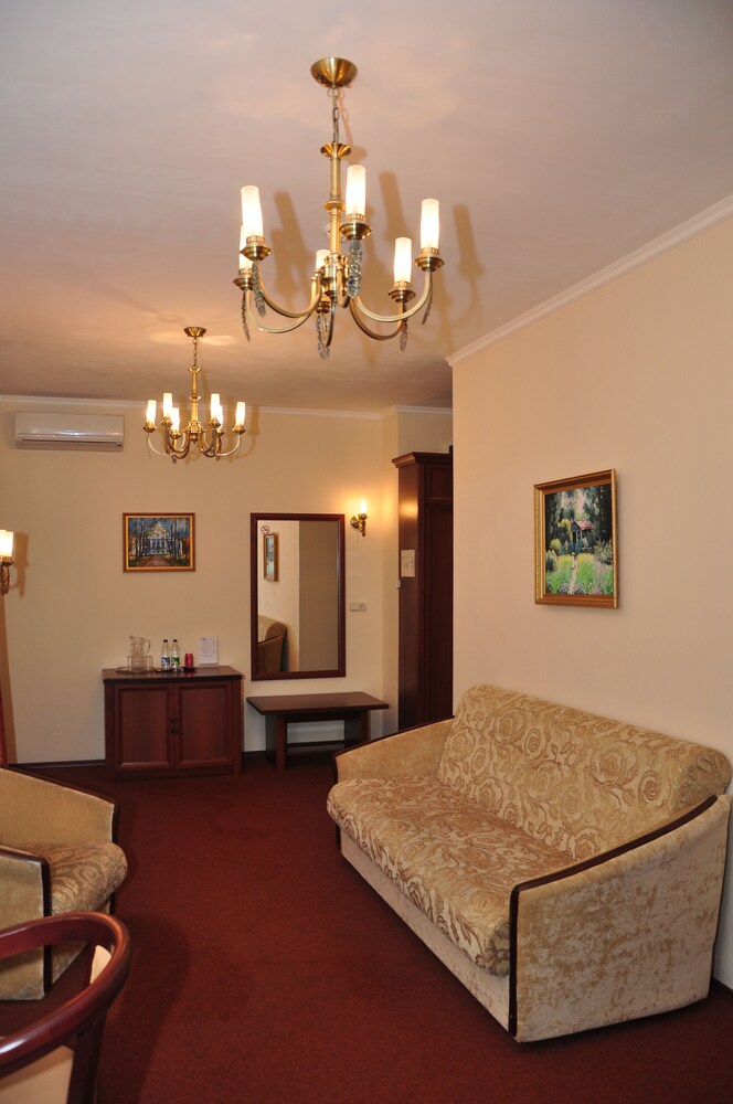 Hotel Natali