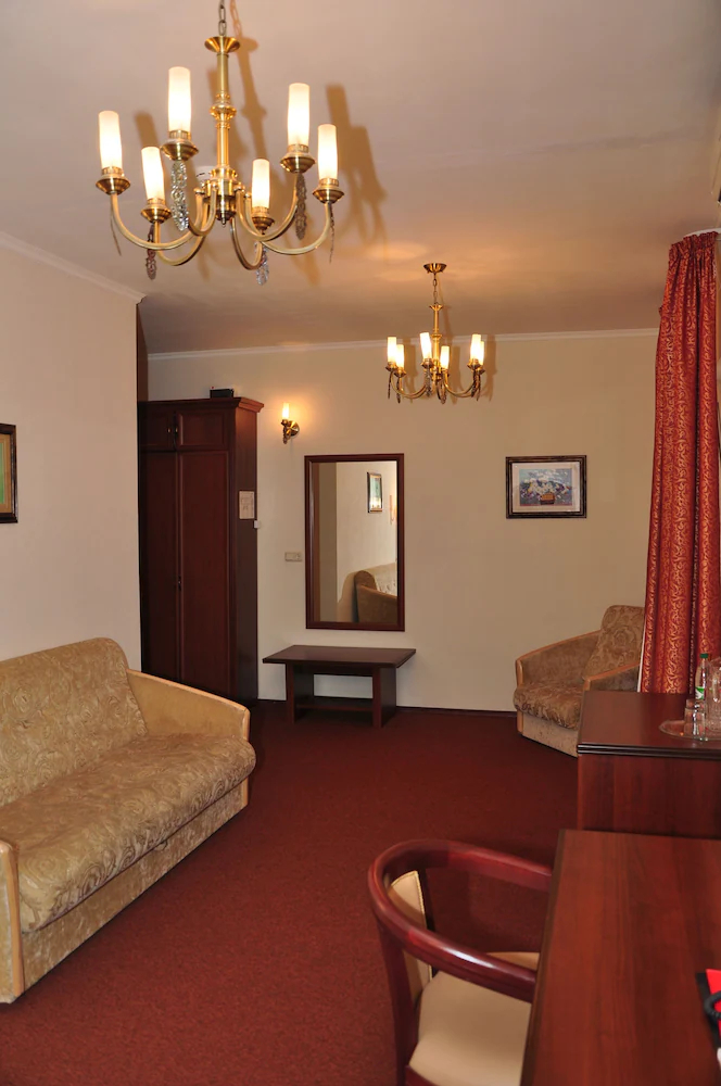 Hotel Natali