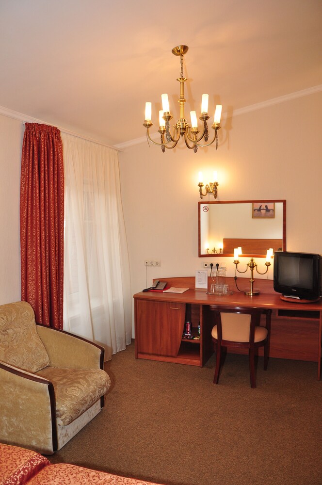 Hotel Natali