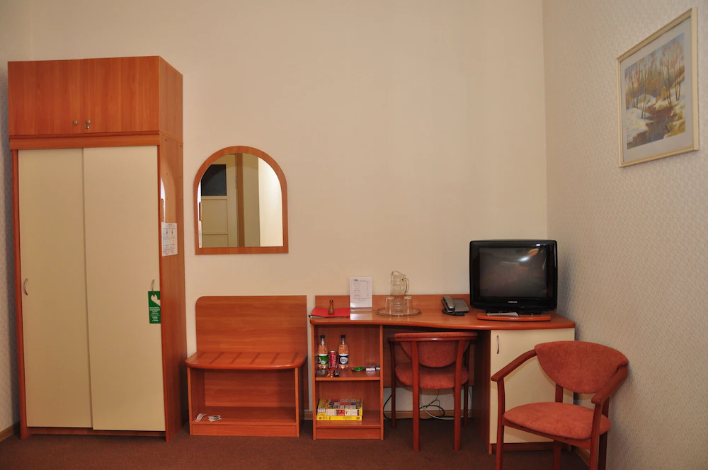 Hotel Natali