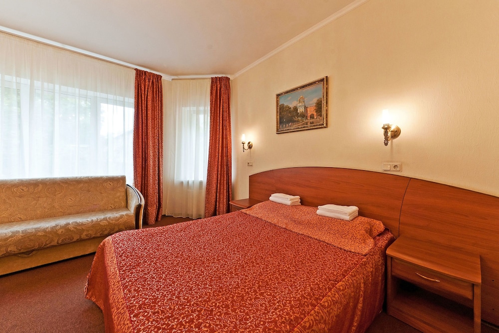 Hotel Natali