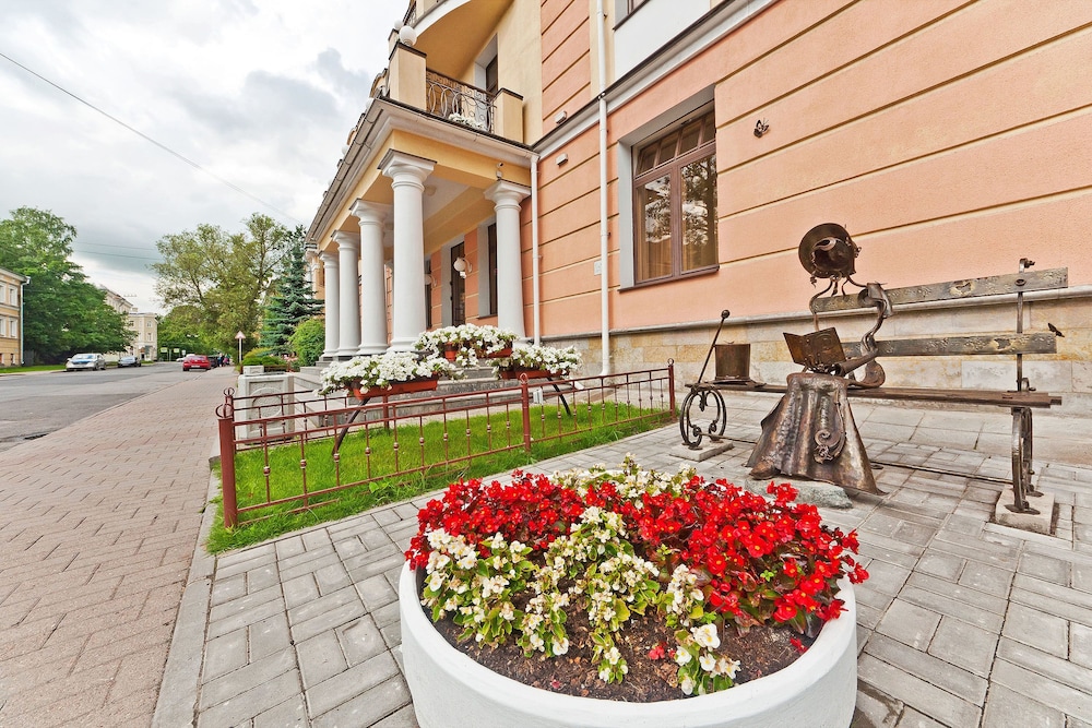 Hotel Natali