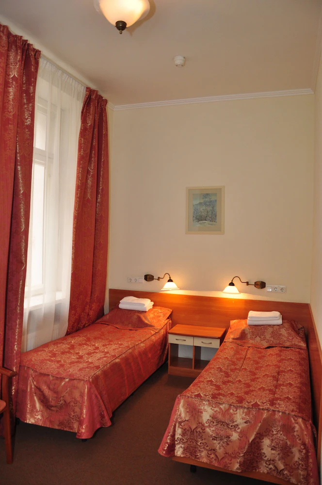 Hotel Natali
