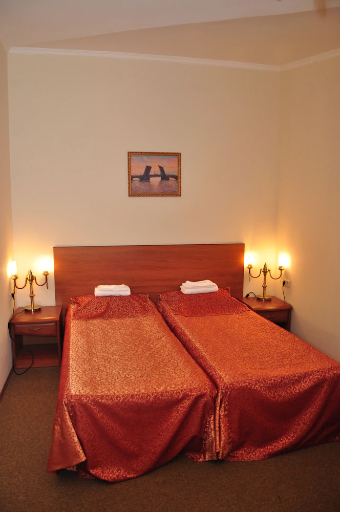 Hotel Natali