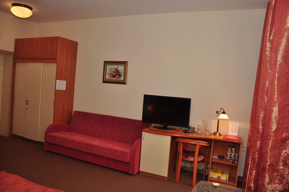Hotel Natali