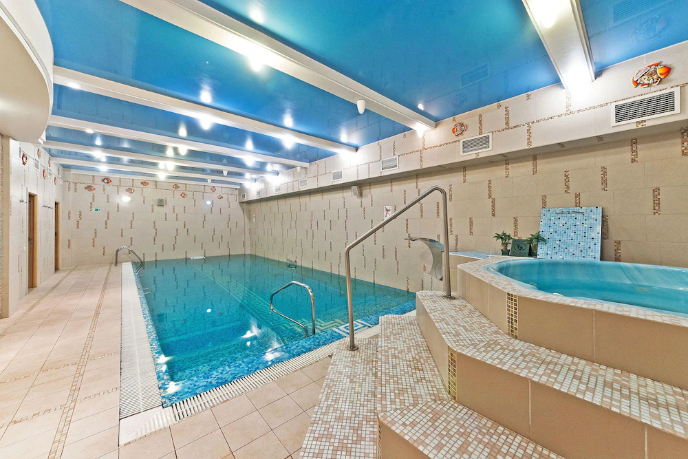 Hotel Natali
