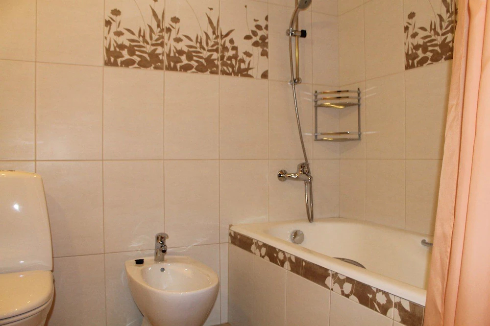 Hotel Natali