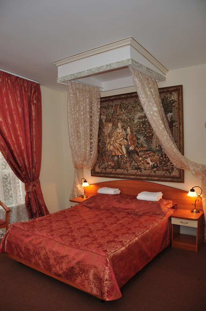Hotel Natali