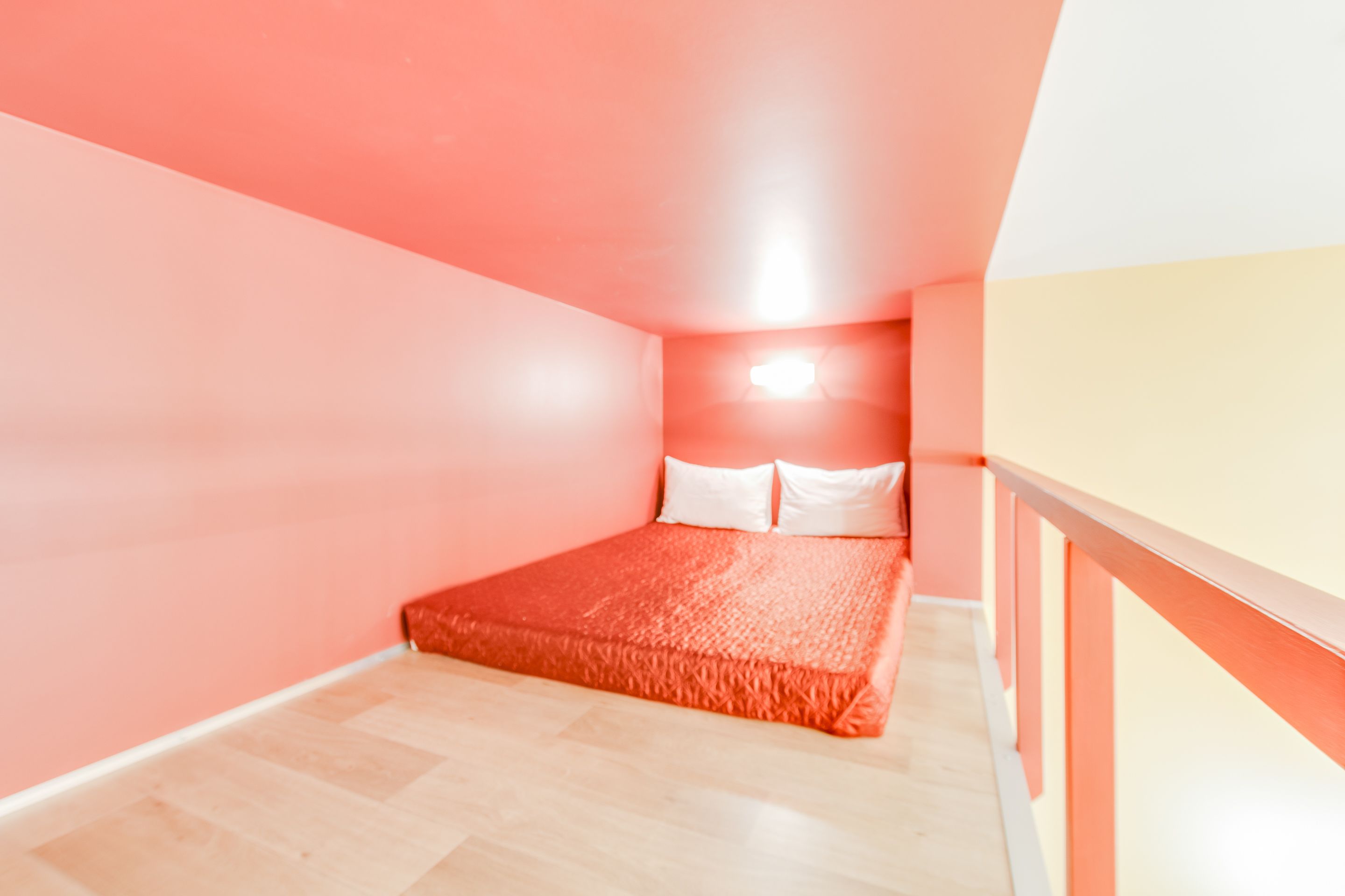 15 rooms