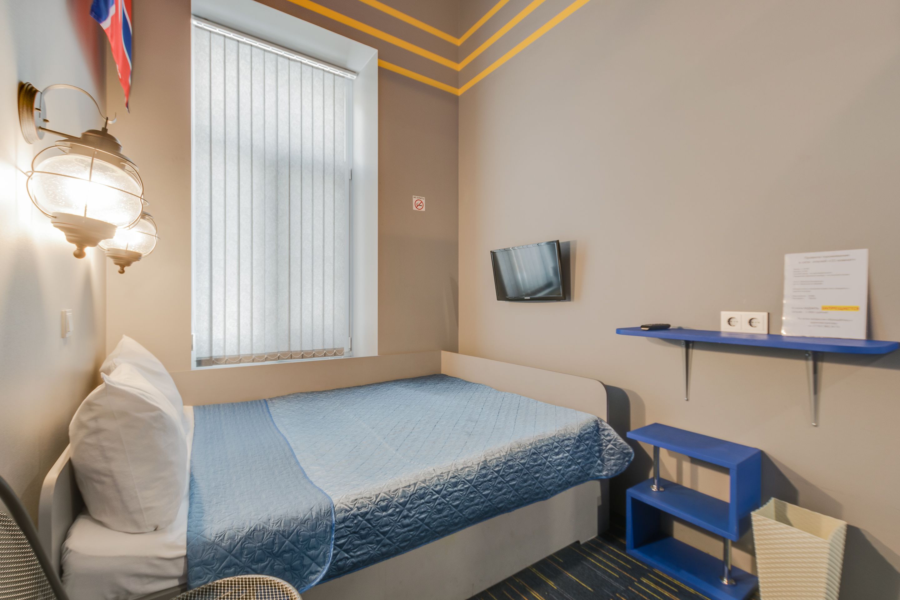 15 rooms