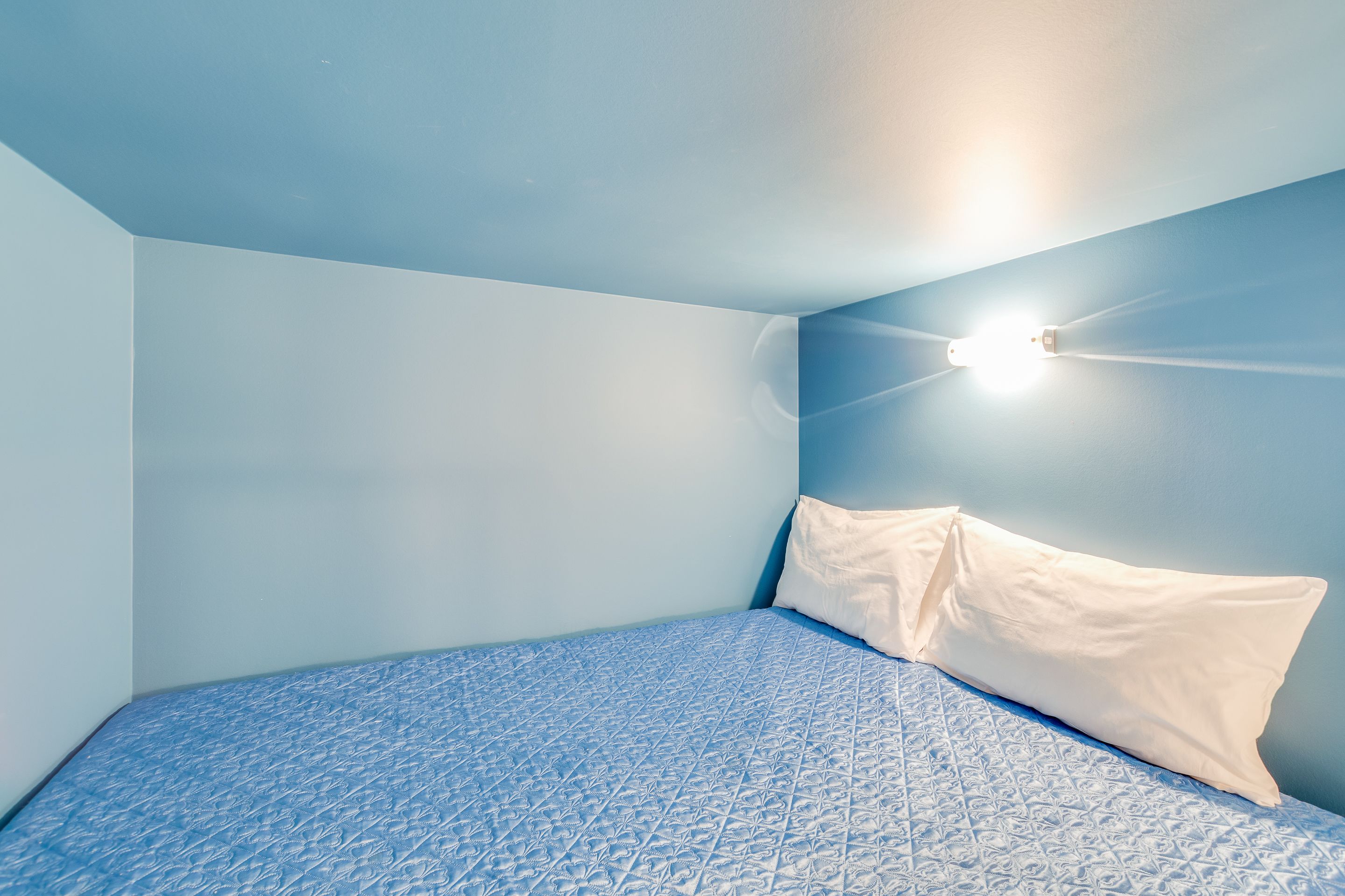 15 rooms