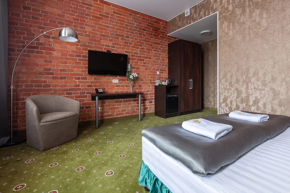 Amarant Hotel