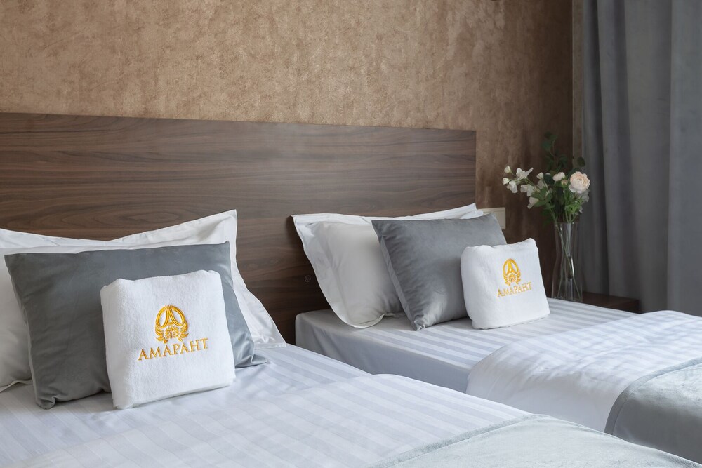 Amarant Hotel