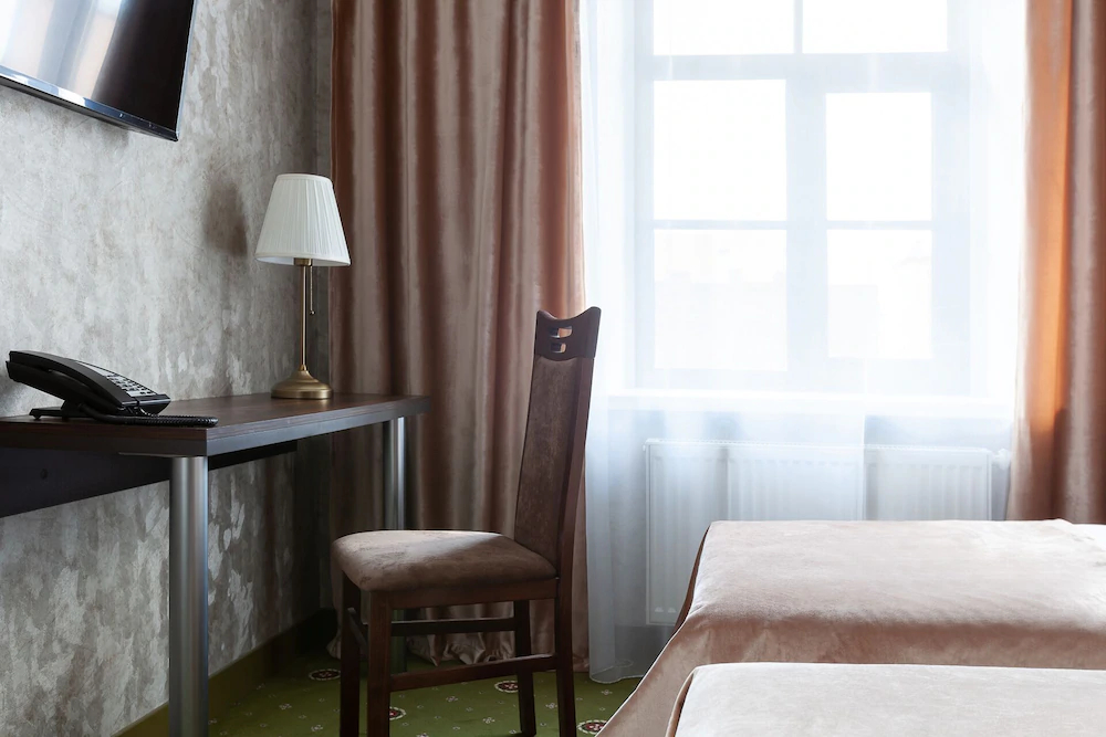 Amarant Hotel