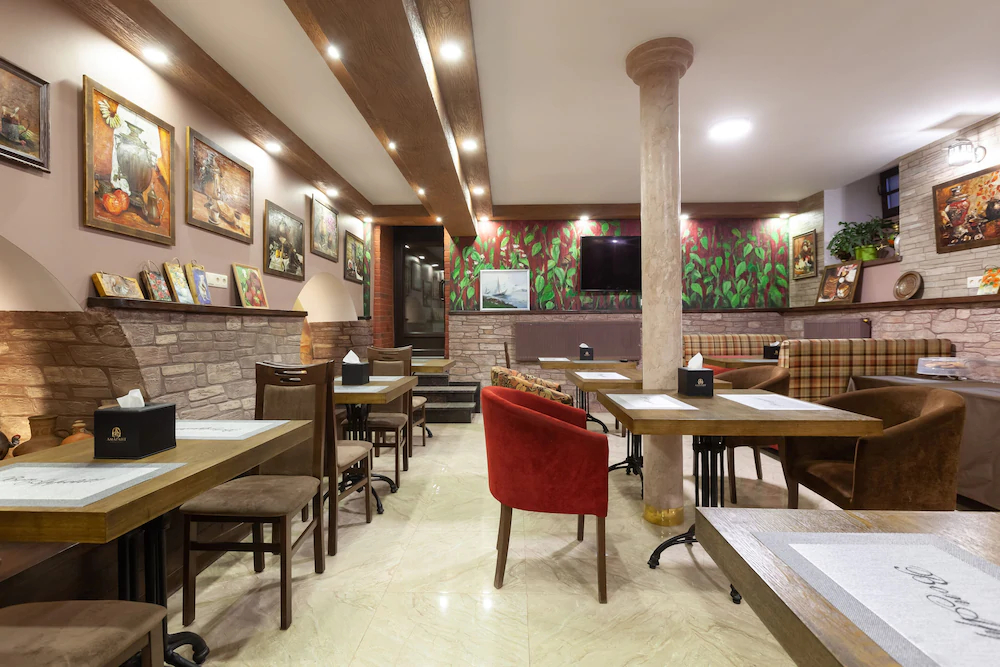 Amarant Hotel