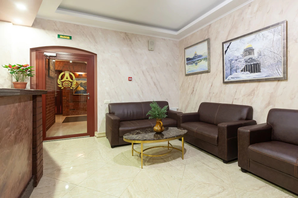 Amarant Hotel