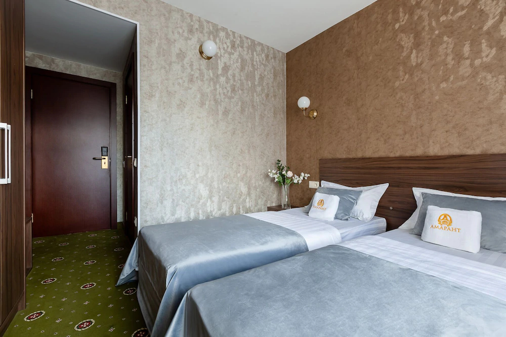 Amarant Hotel