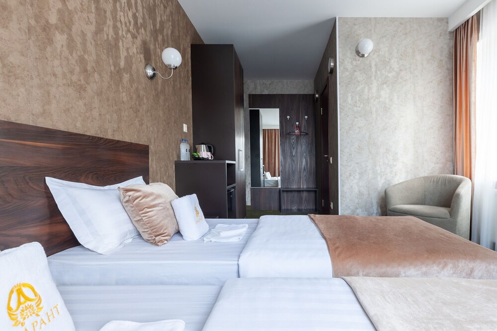 Amarant Hotel