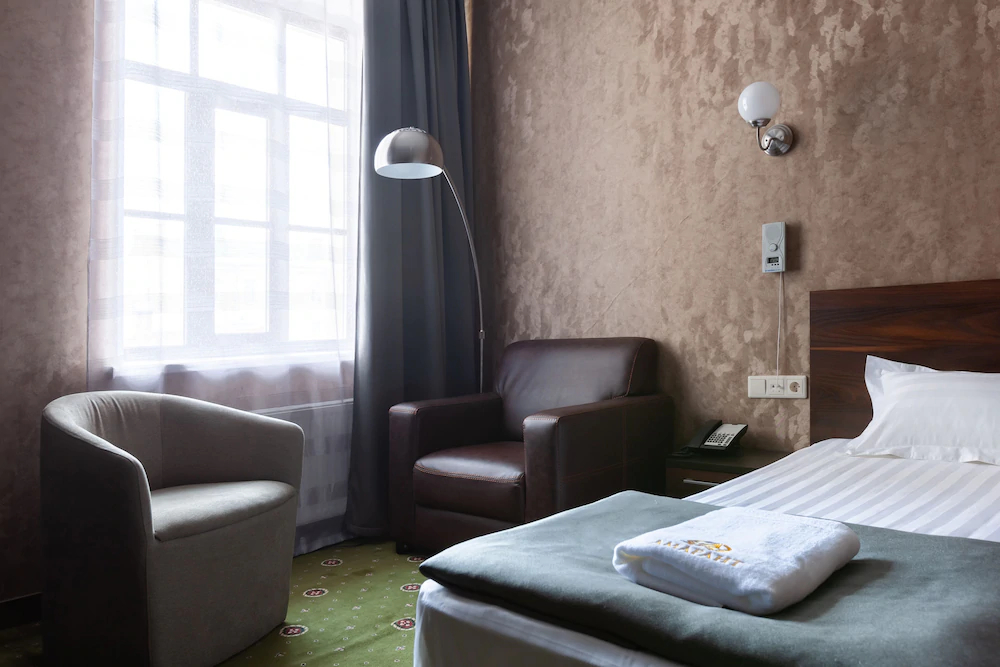 Amarant Hotel