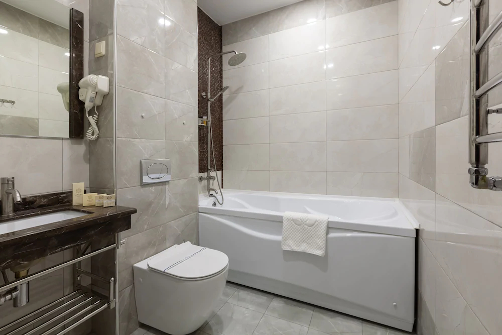 Amarant Hotel