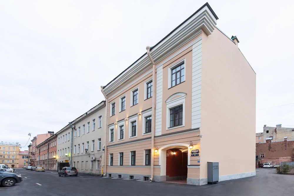 Amarant Hotel