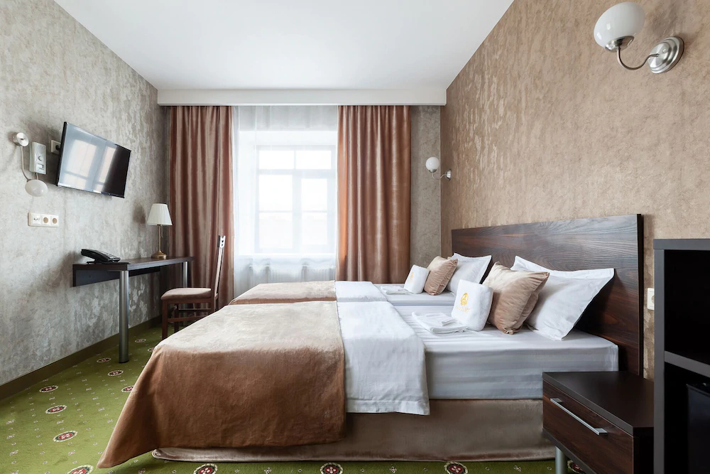 Amarant Hotel