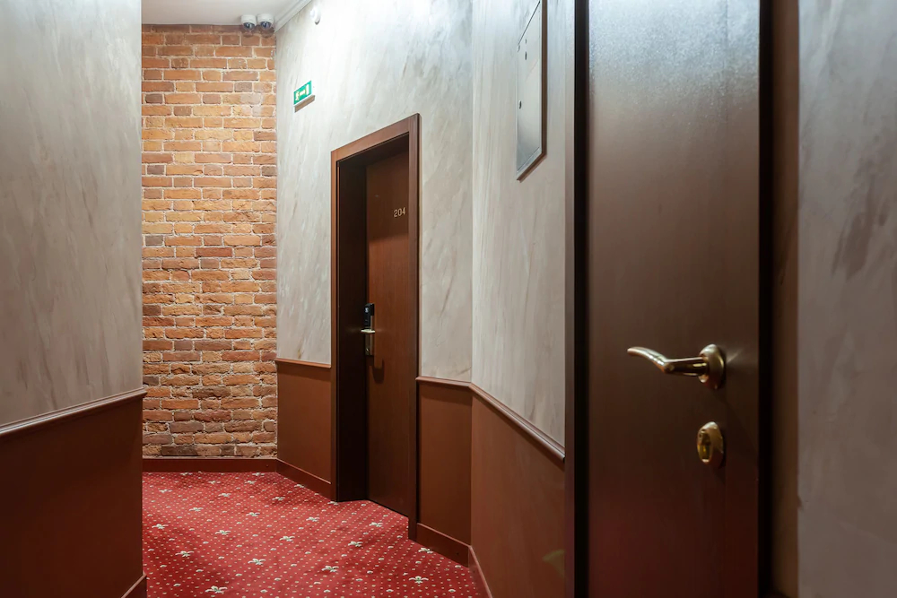 Amarant Hotel