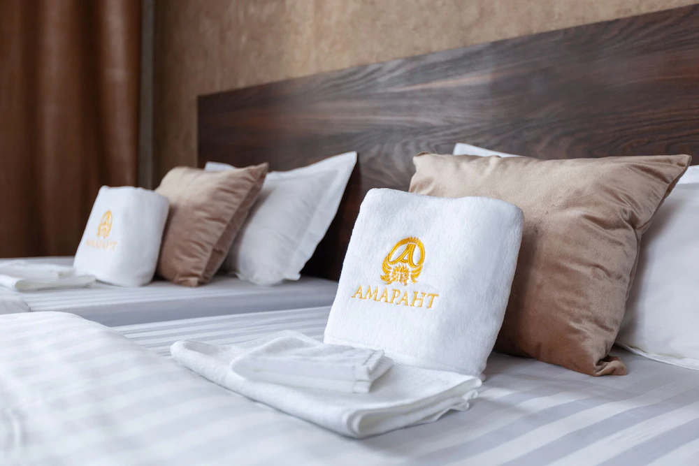 Amarant Hotel