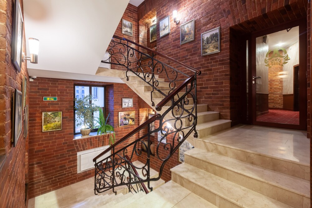 Amarant Hotel