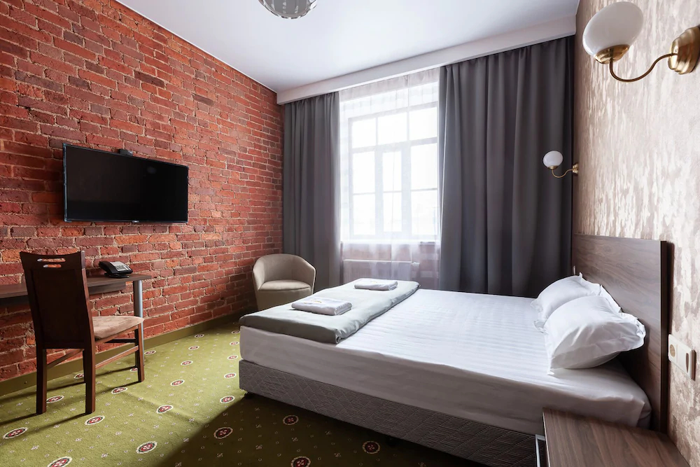 Amarant Hotel