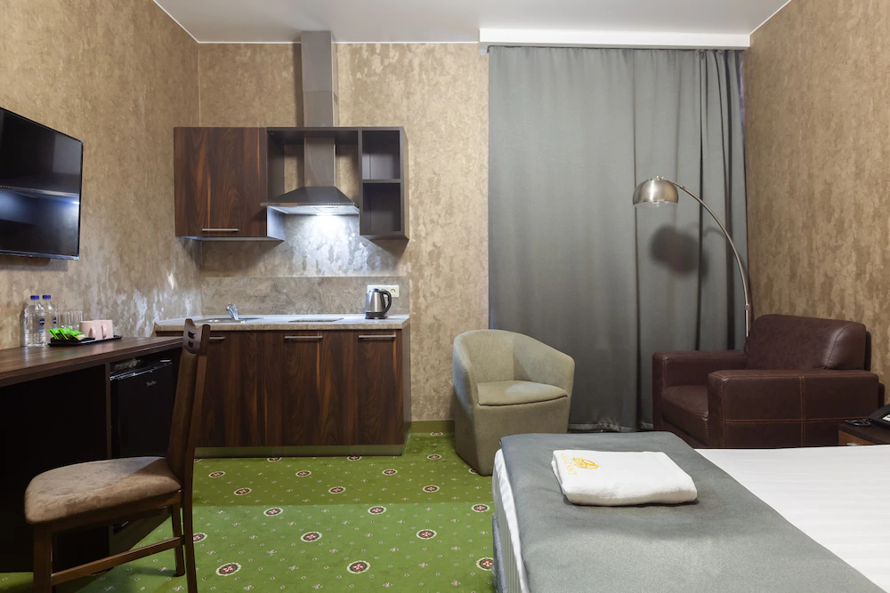 Amarant Hotel