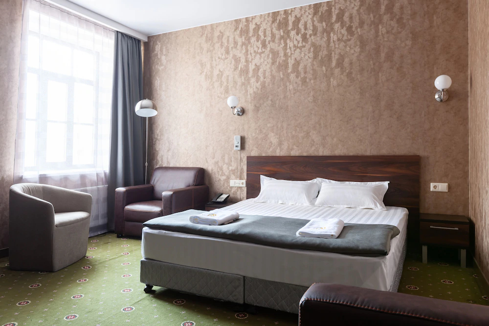 Amarant Hotel