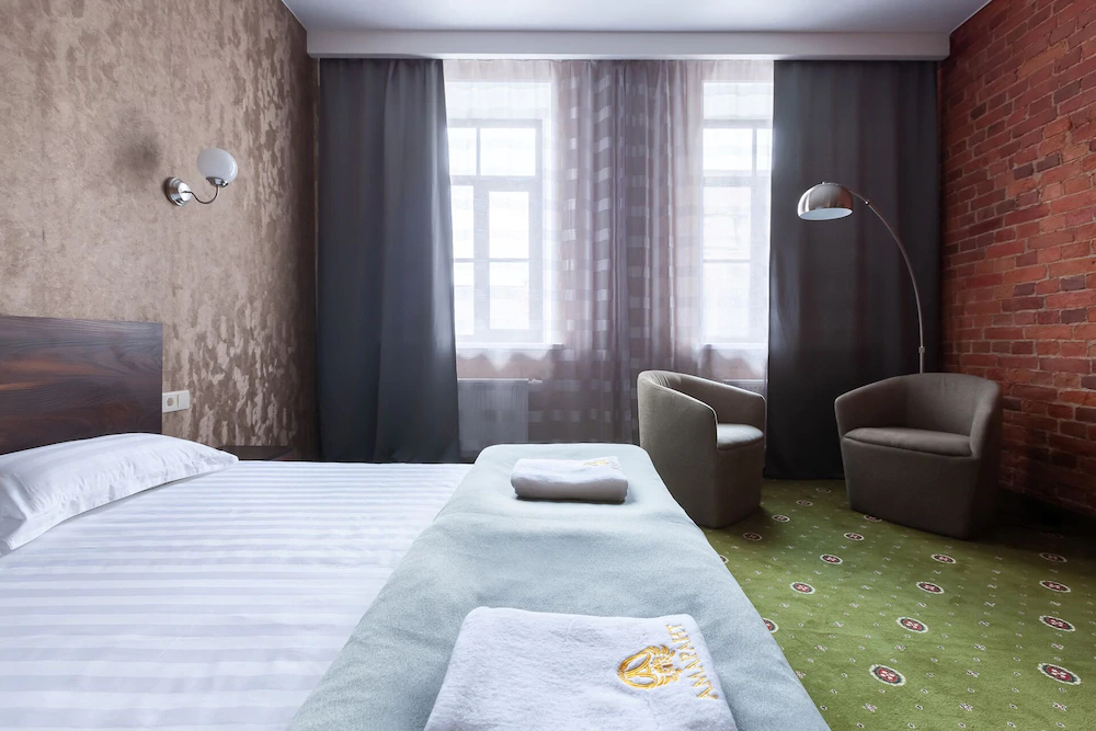 Amarant Hotel