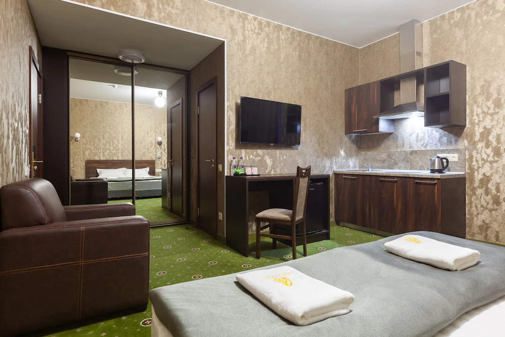 Amarant Hotel