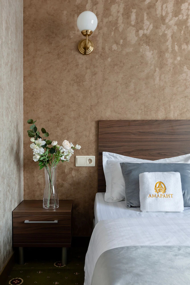 Amarant Hotel