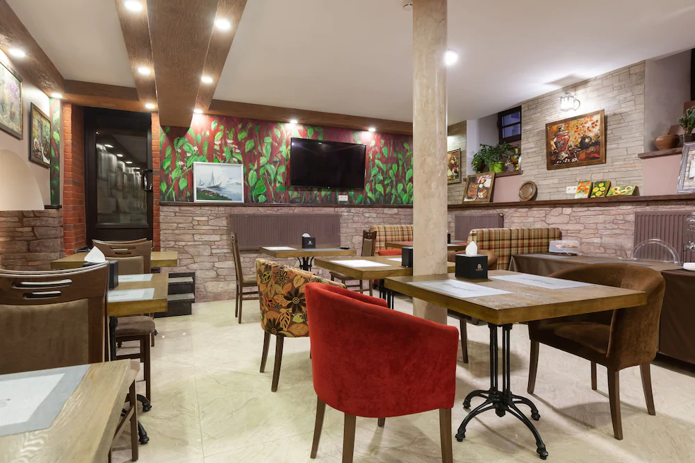 Amarant Hotel