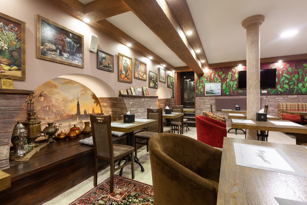 Amarant Hotel